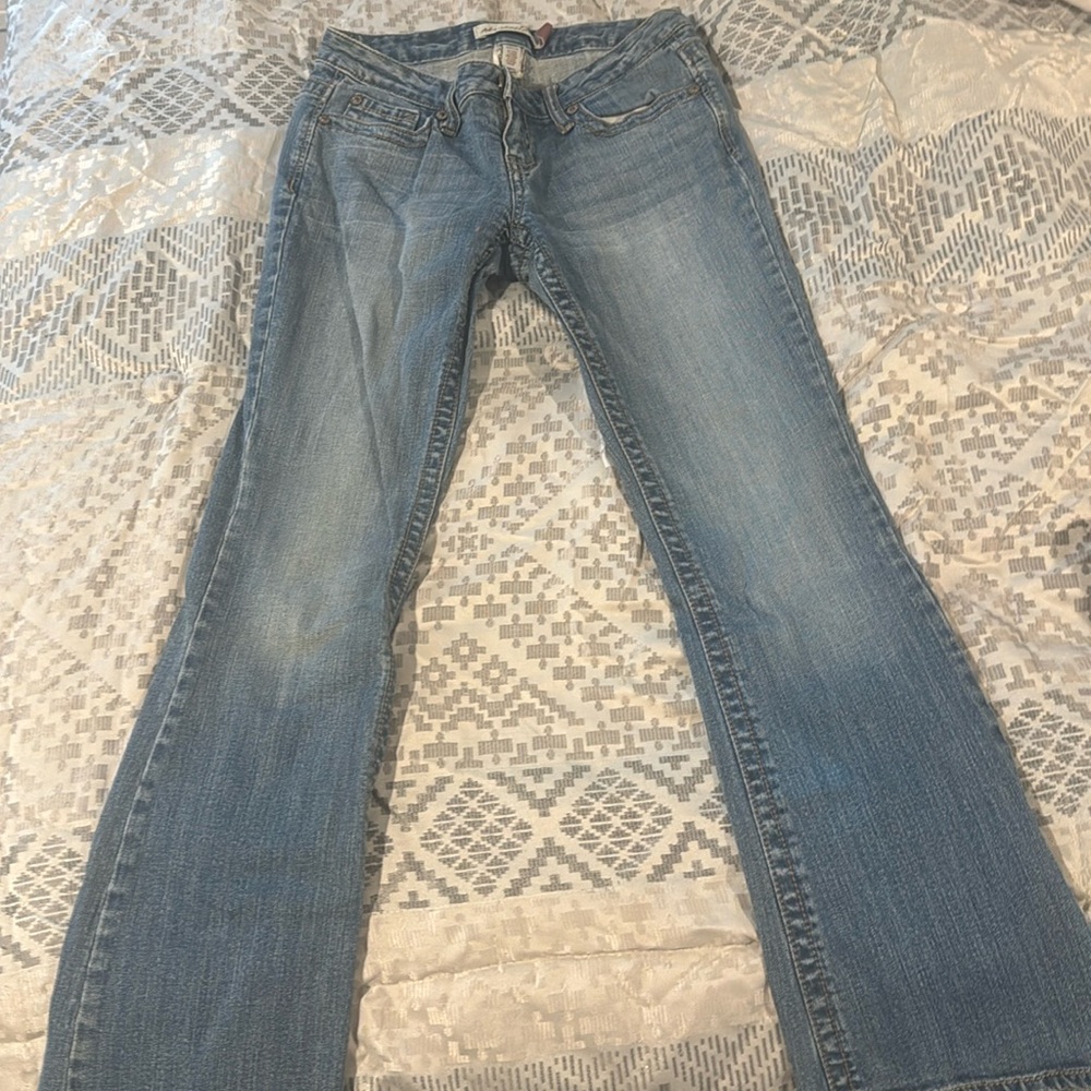 Aeropostale jeans